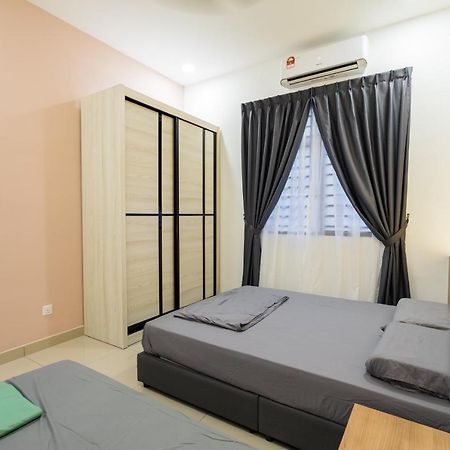 Desaru Alpaca Homestay דסארו מראה חיצוני תמונה