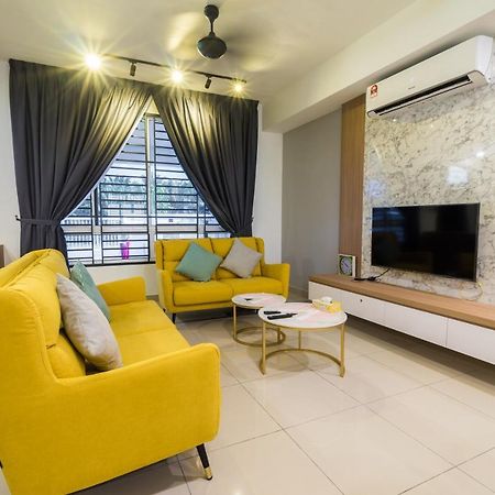 Desaru Alpaca Homestay דסארו מראה חיצוני תמונה