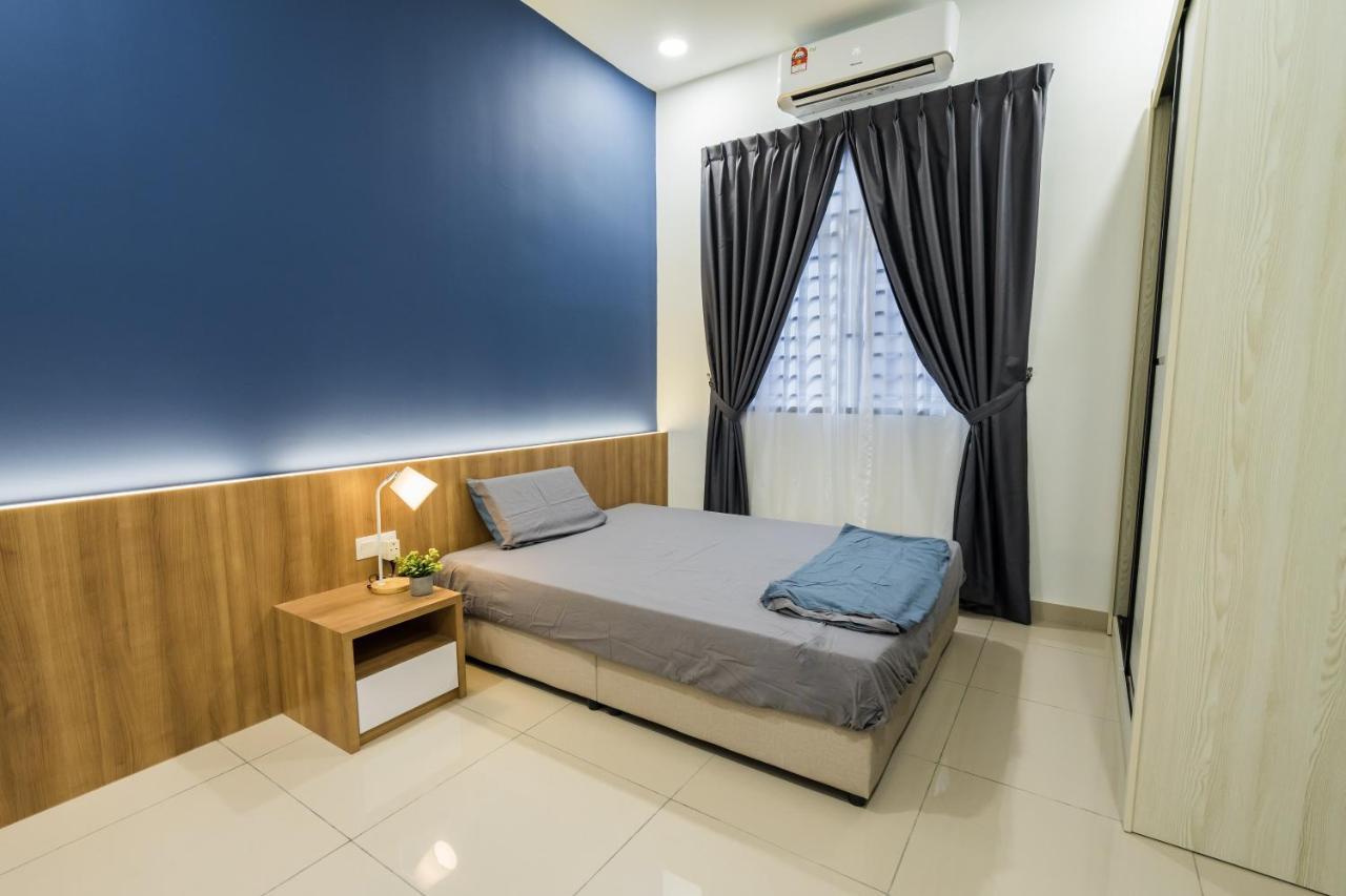 Desaru Alpaca Homestay דסארו מראה חיצוני תמונה