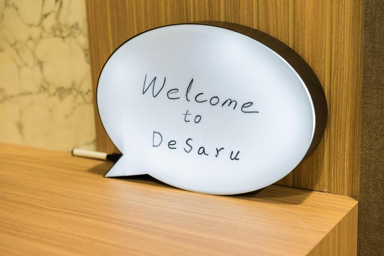 Desaru Alpaca Homestay דסארו מראה חיצוני תמונה